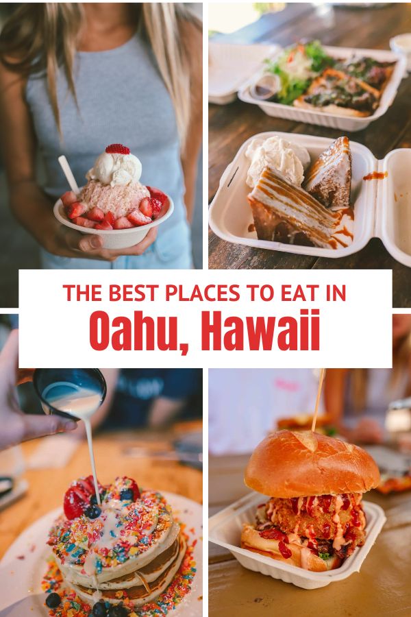 Oahu, Hawaii
