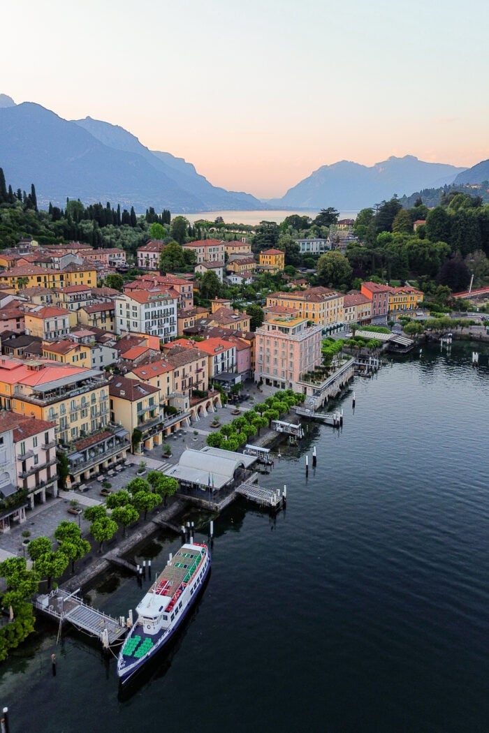 The Best Places to Explore, Stay, and Eat in Bellagio, Italy