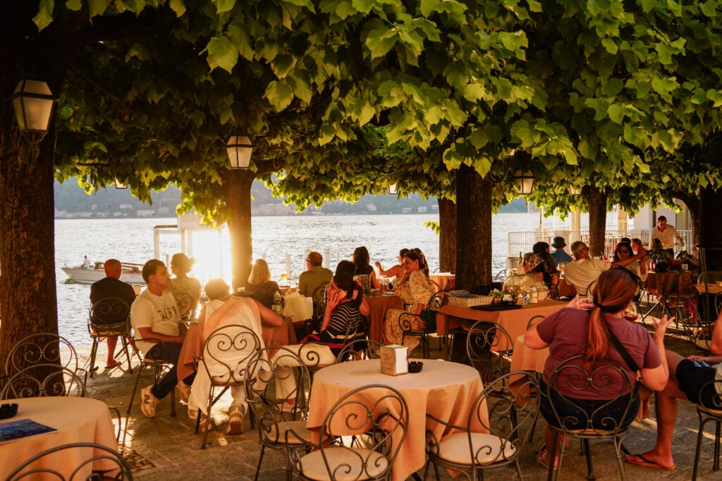 Bellagio, Italy