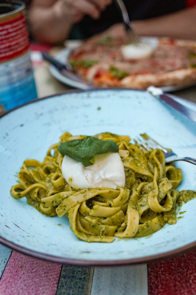 Bistrot Antichi Sapori, Bellagio, Italy
