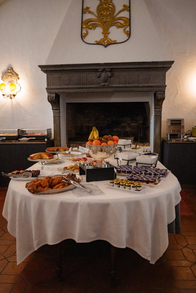 Hotel Florence, Bellagio, Italy