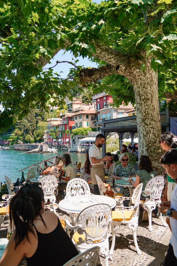 Varenna, Lake Como, Italy