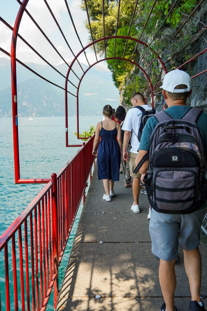 Varenna, Lake Como, Italy