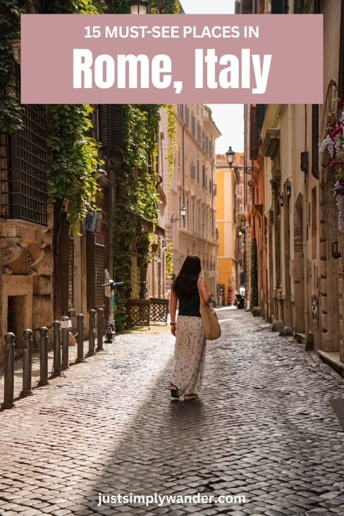 Rome, Italy