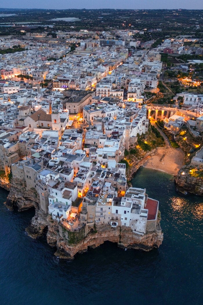 8 Fun Things to Do in Polignano a Mare, Italy