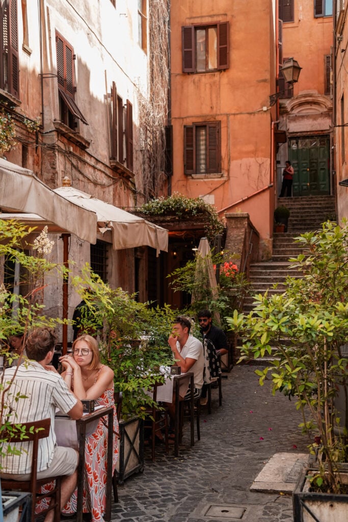 Rome, Italy