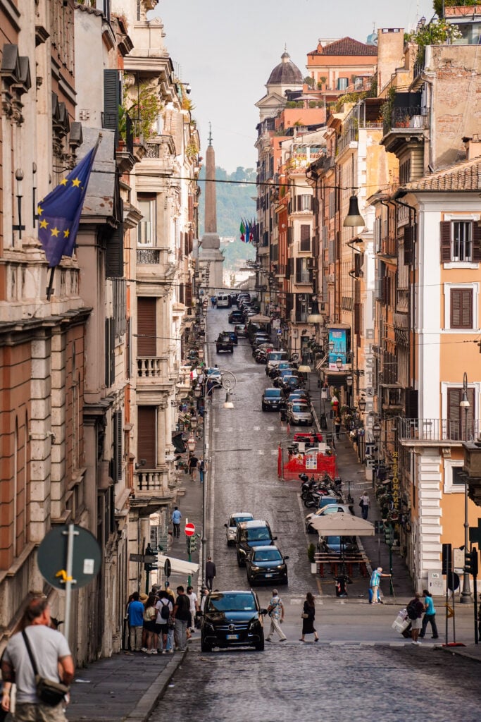 Rome, Italy