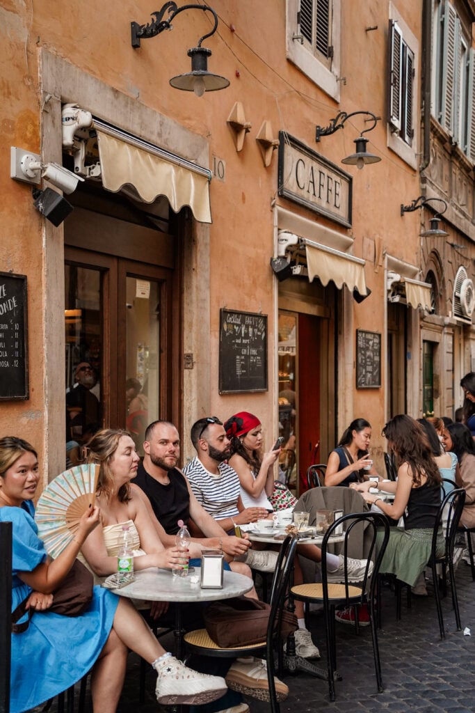 Rome, Italy