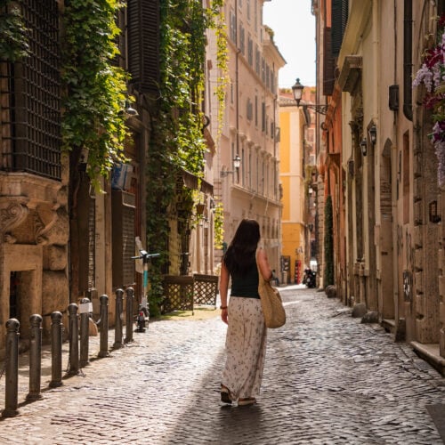 Rome, Italy