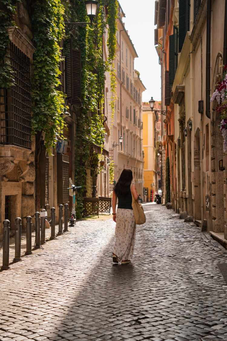 Rome, Italy