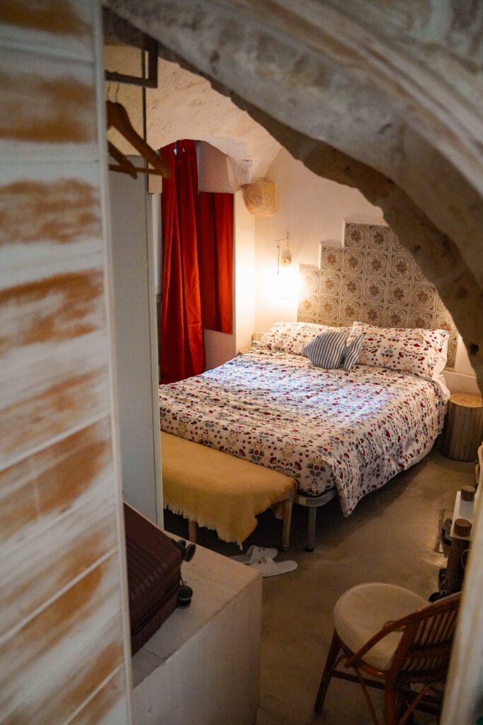 Best places to stay in Polignano a Mare, Italy