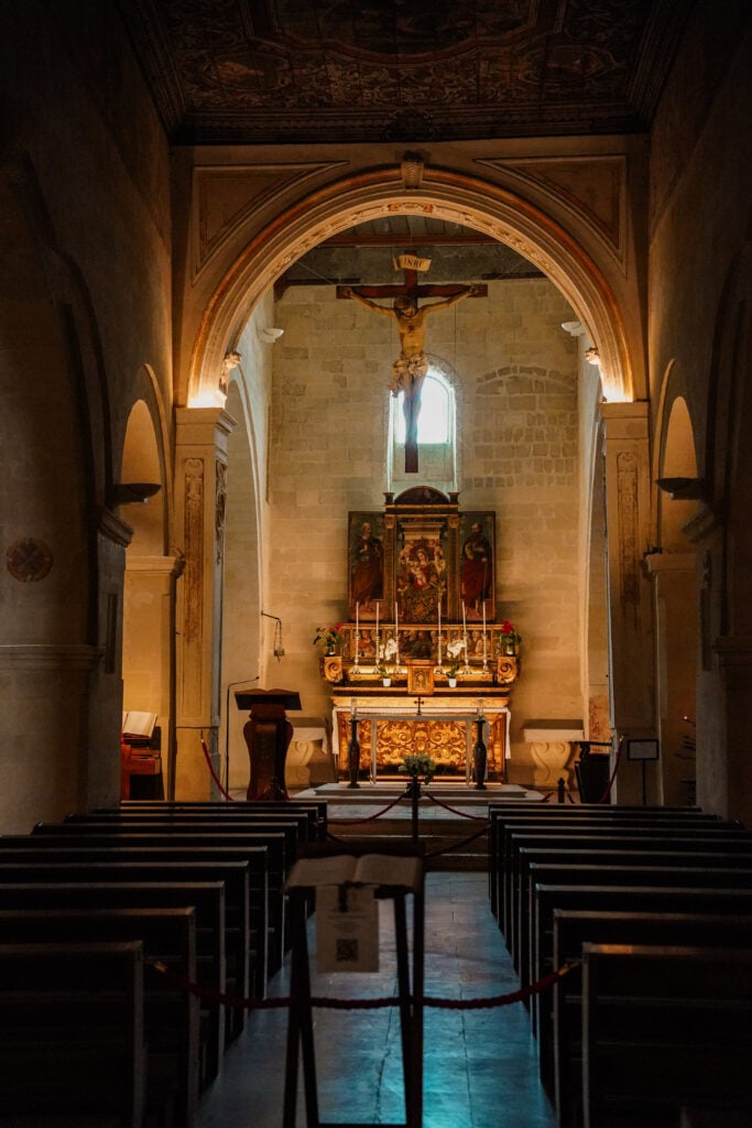 Best Churches to Visit in Matera, Italy