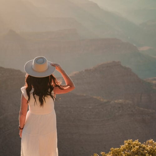 Moran Point, Grand Canyon National Park, Arizona