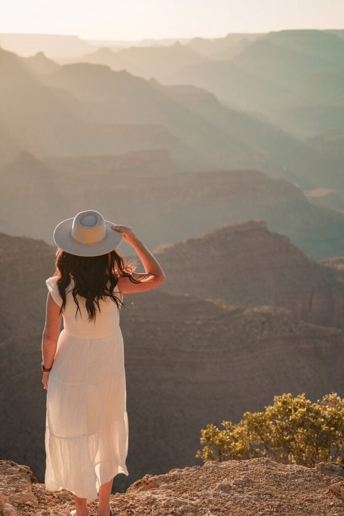 How to Spend the Perfect Weekend at Grand Canyon National Park