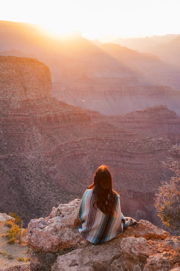 Moran Point, Grand Canyon National Park, Arizona