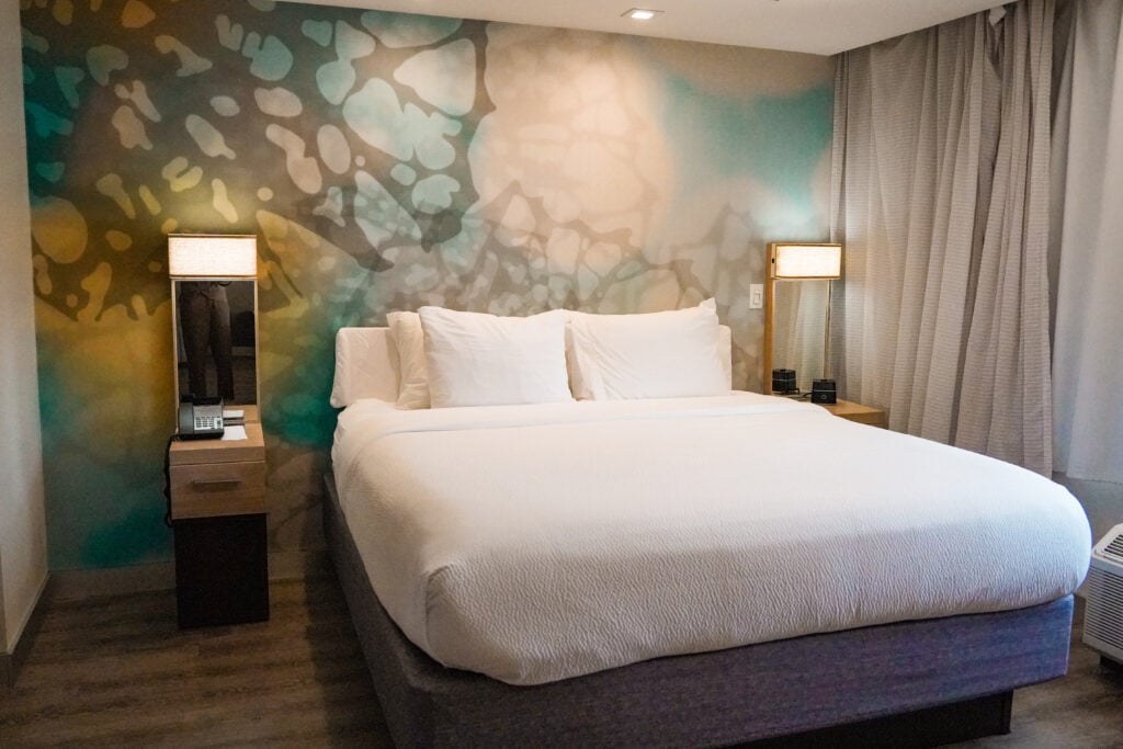 Courtyard Marriott, Murrieta, California