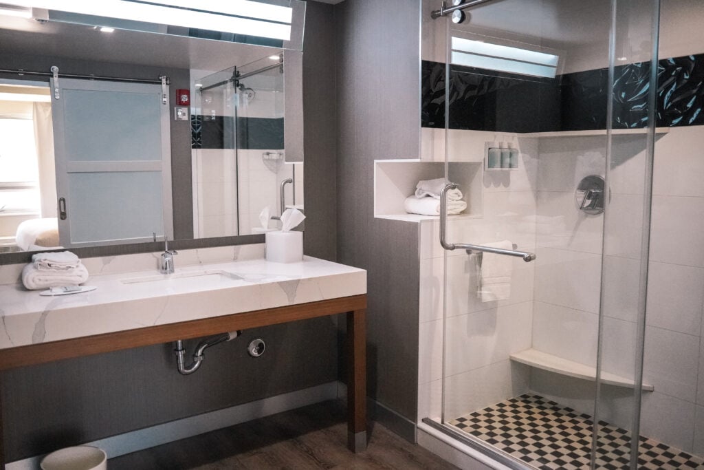 Courtyard Marriott, Murrieta, California