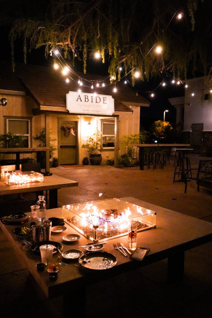 Downtown PUBlic, Murrieta, California