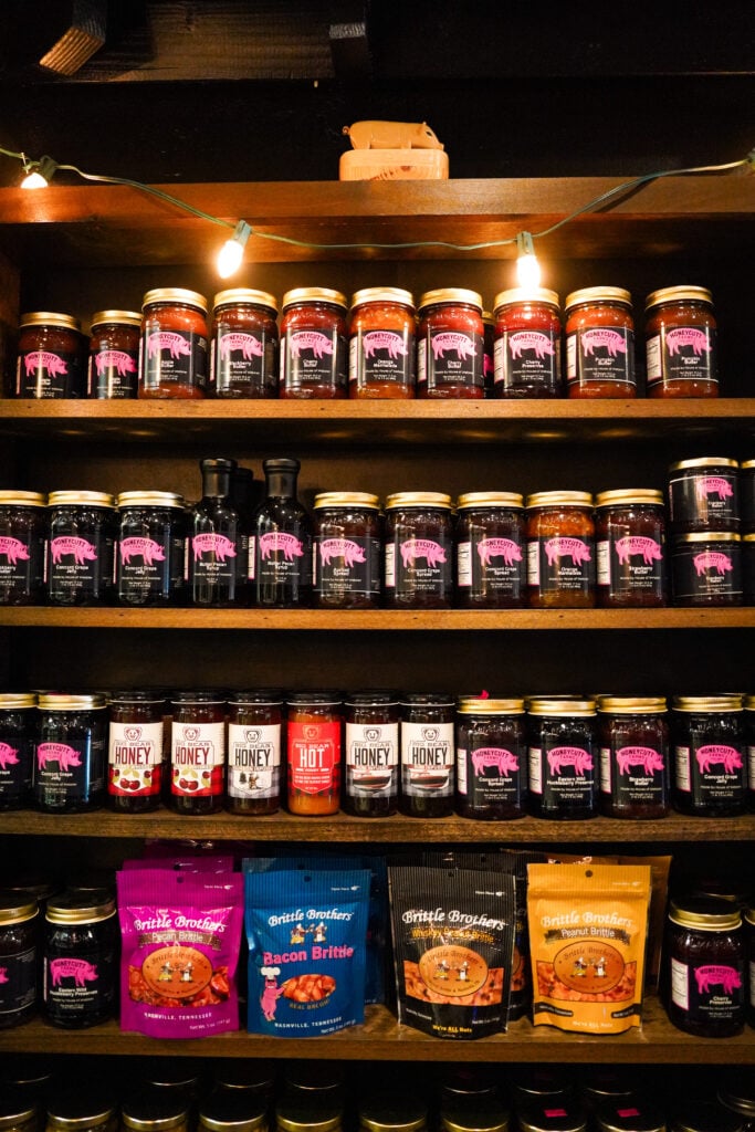 Honeycutt Farms Cafe, Murrieta, California