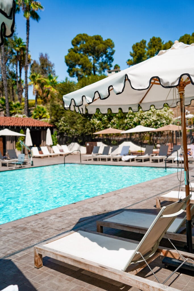Murrieta Hot Springs, Murrieta, California