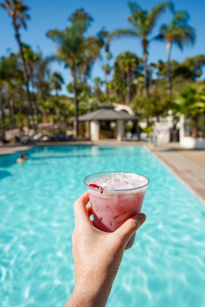 Murrieta Hot Springs, Murrieta, California