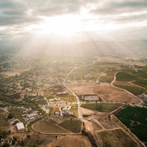 Magical Adventure Balloon Rides, Murrieta, California
