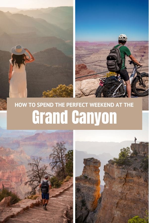 Grand Canyon National Park, Arizona