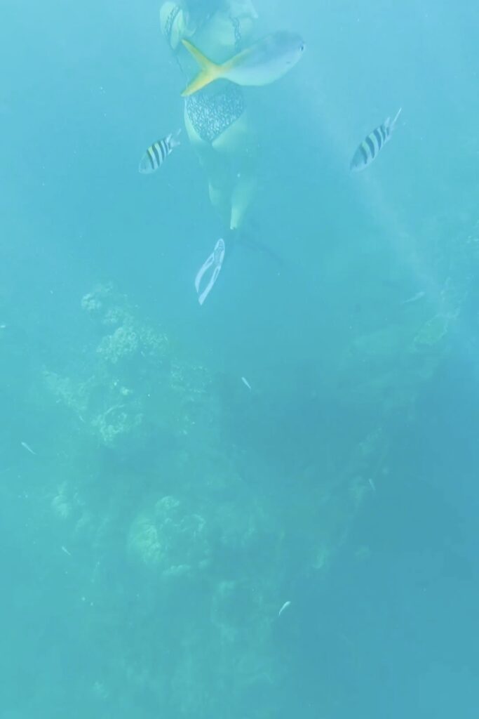 Island hopping tour, Coron Island, Palawan, Philippines