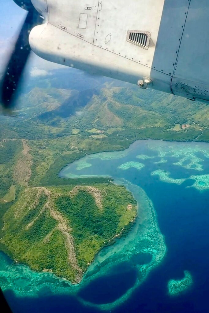Coron Island, Palawan, Philippines